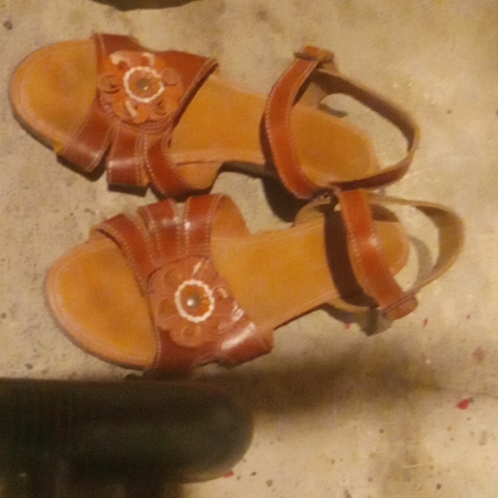 Sandals